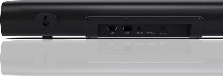 Actual product image Sharp HT-SB107 (90 W, 2.0 Channel)