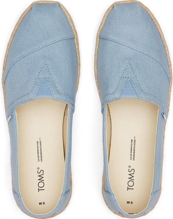 Produktbild Toms Alpargata Rope (37)