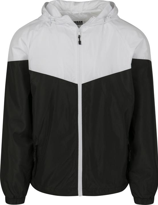 Immagine prodotto Urban Classics 2-Tone Tech Windrunner (M)