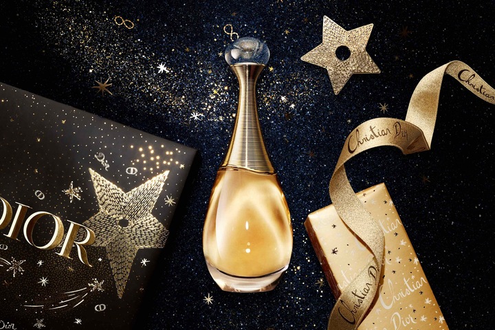 Actual product image Dior J'Adore (Eau de parfum, 30 ml)