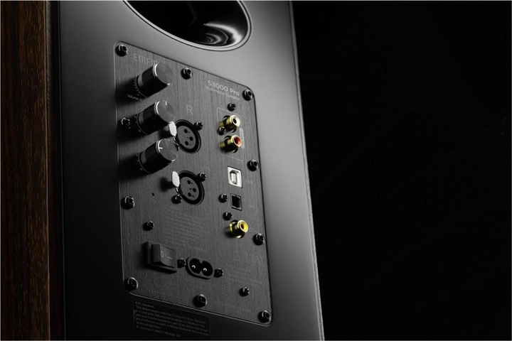 Produktbild Edifier S3000Pro Kabellose Stereo Lautsprecher (1 Paar, 240 W)