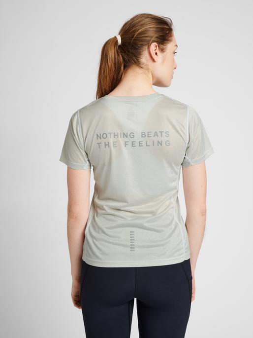 Immagine prodotto Newline Maglietta Da Donna Con Dichiarazione Ss (XS)