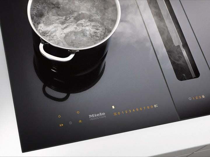 Image du produit Miele CS 7612 FL