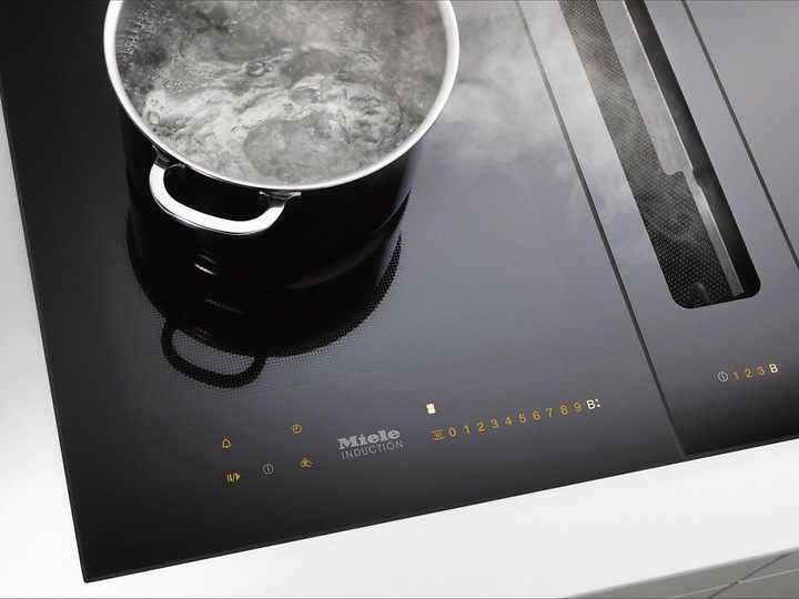 Produktbild Miele CS 7612 FL