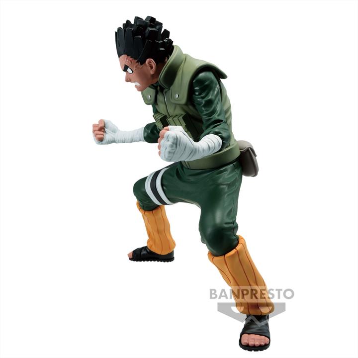Produktbild Banpresto Naruto - Rock Lee Vibration Stars