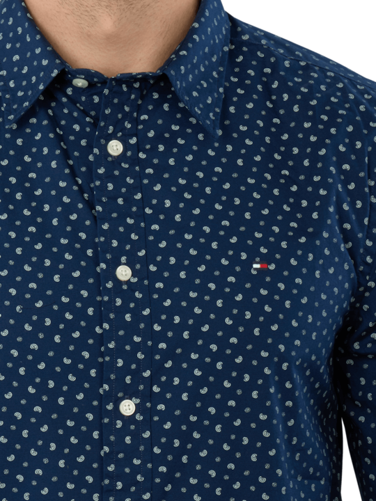 Actual product image Tommy Hilfiger 10021330 (L)