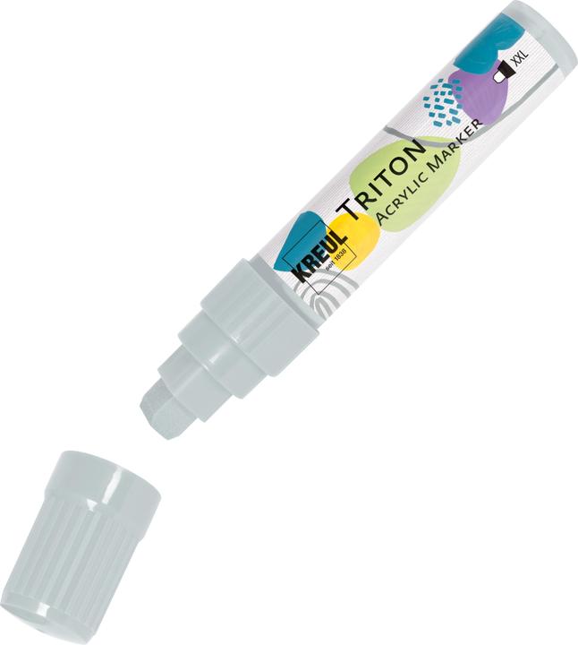 Actual product image Kreul Triton Acrylic Paint Marker