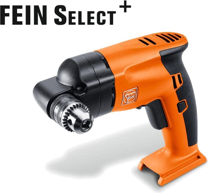 Fein AWBP 10 1-Gang-Akku-Winkelbohr