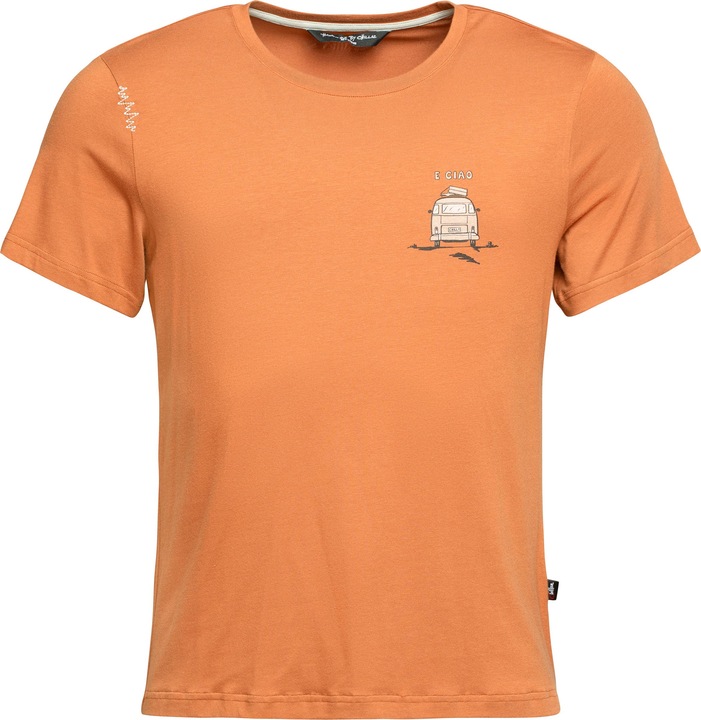 Immagine prodotto Chillaz Klettershirt E Cioa (XL)