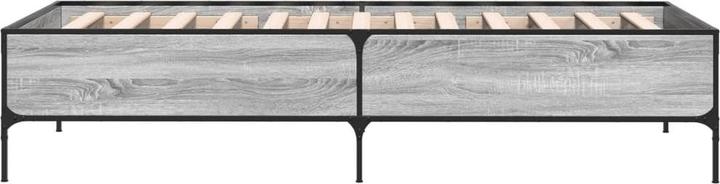 Image du produit vidaXL Bettgestell (75 x 190 cm)