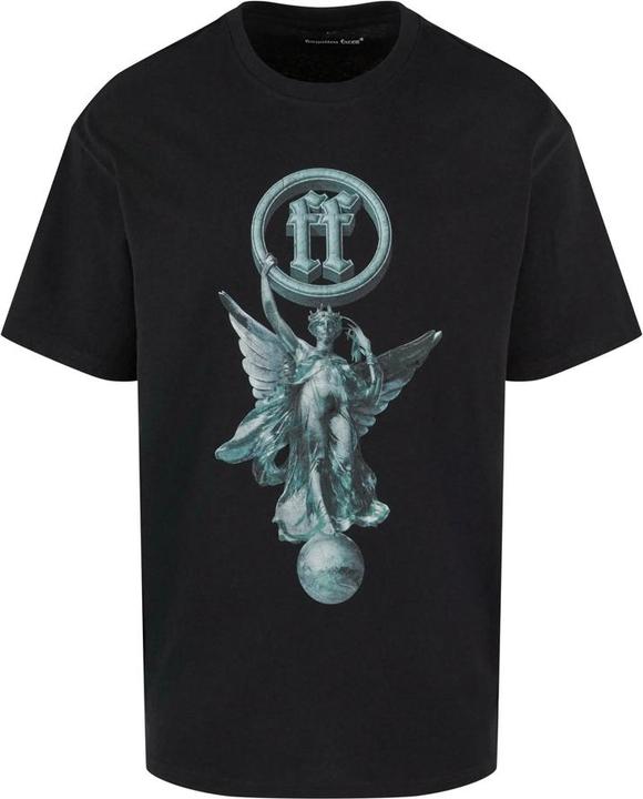 Produktbild Forgotten Faces Rueling The World TShirt Übergross (L)