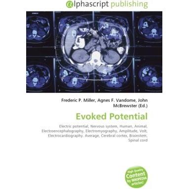 Evoked Potential, Fachbücher
