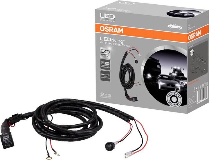 Image du produit Osram Câble de connexion Faisceau de câbles