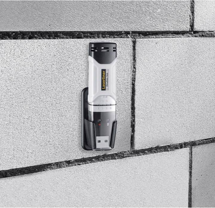 Image du produit Laserliner Humidimètre (hygromètre) ClimaData Stick