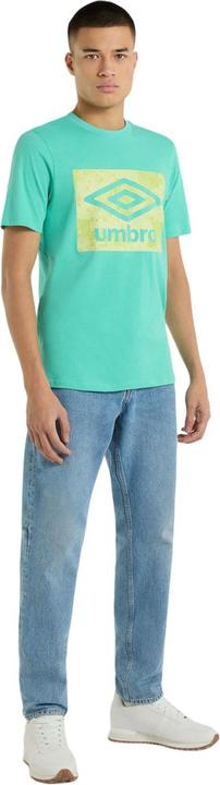 Image du produit Umbro - T-shirt DIGI - Homme (M)