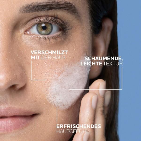 Actual product image La Roche Posay Cleansing (Micelle water, 150 ml)