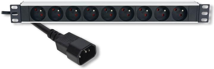 Produktbild MCL 9A/RE-9/C14