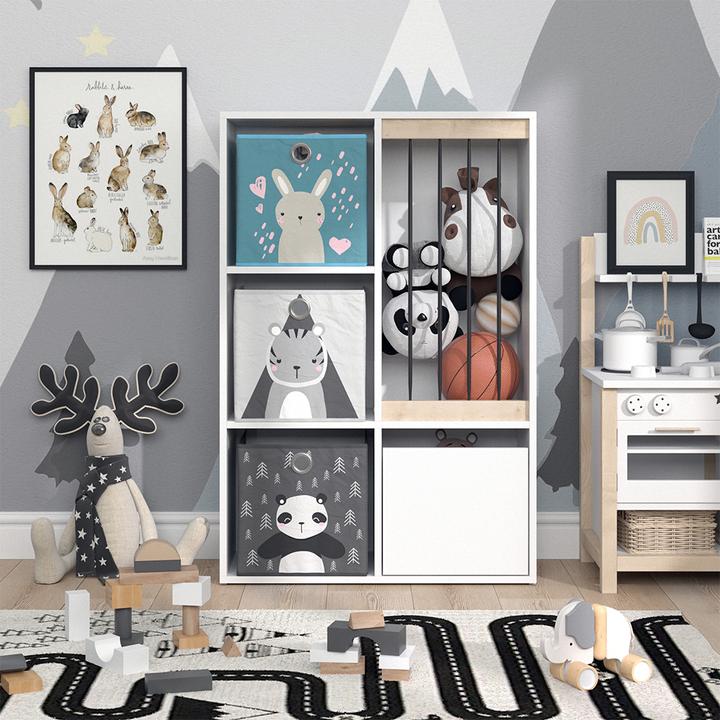 Produktbild Vicco Luigi (72 x 29 x 108 cm)