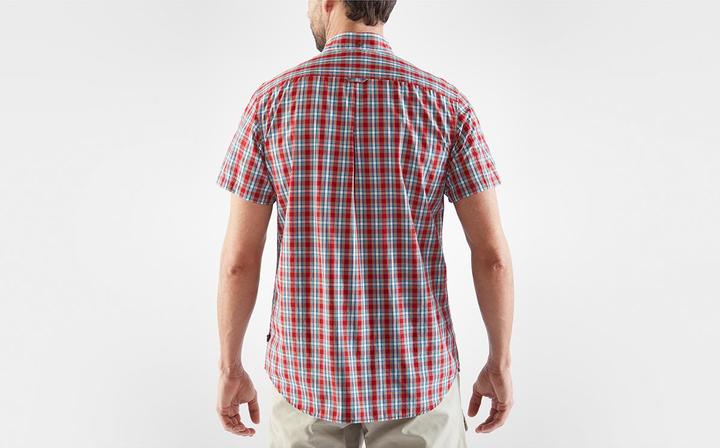 Produktbild Fjällräven Övik SS Shirt (M)