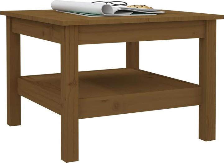 Image du produit vidaXL Couchtisch