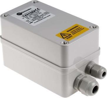Produktbild RS PRO Power Supply Wall Mounting IP66 24Vac 1A
