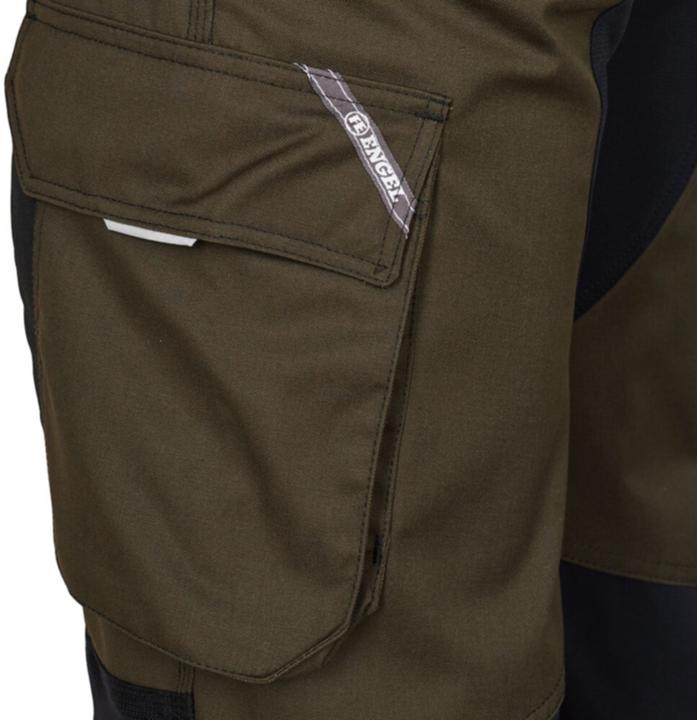 Produktbild F. Engel X-treme H.Hose M/Stretch (52)
