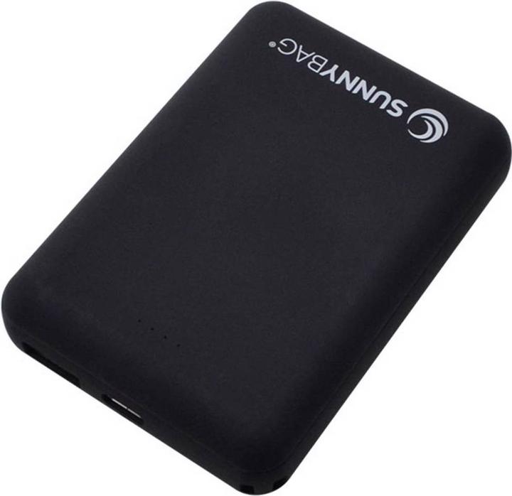 Produktbild Sunny Bag Compact10000 (10000 mAh, 37 Wh)