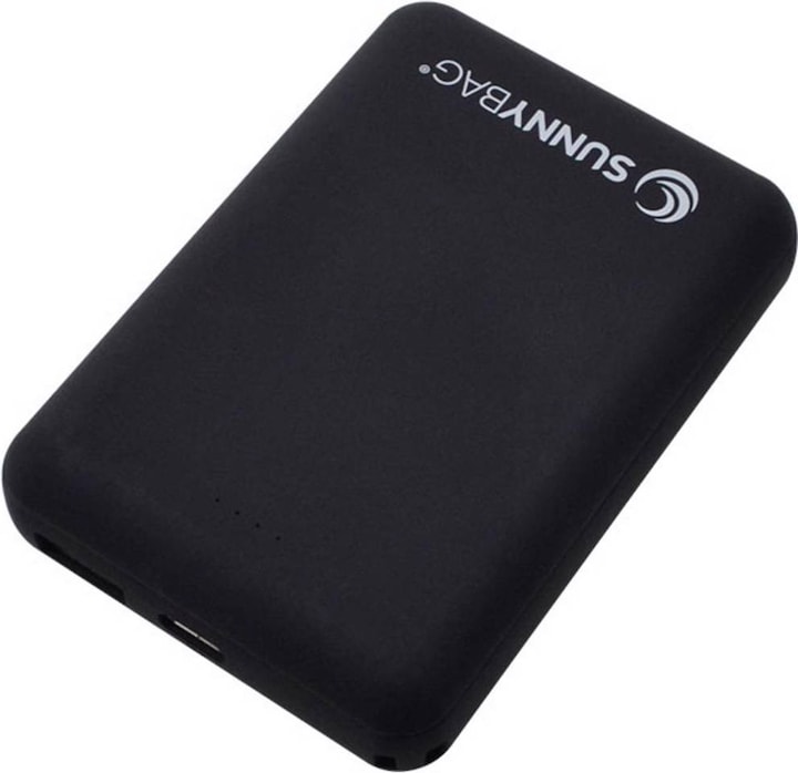 Actual product image Sunny Bag Compact10000 (10000 mAh, 37 Wh)
