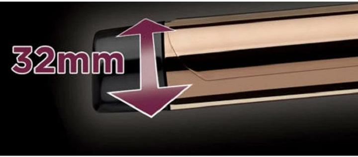 Actual product image Revlon Salon Curls & Waves (32 mm)