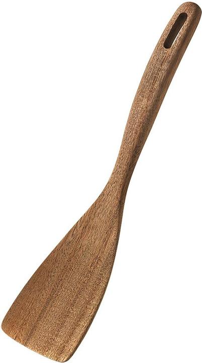 Metaltex Acacia spatel