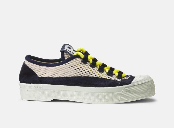 Immagine prodotto Bensimon Tennis B79 Pony Mesh (38)