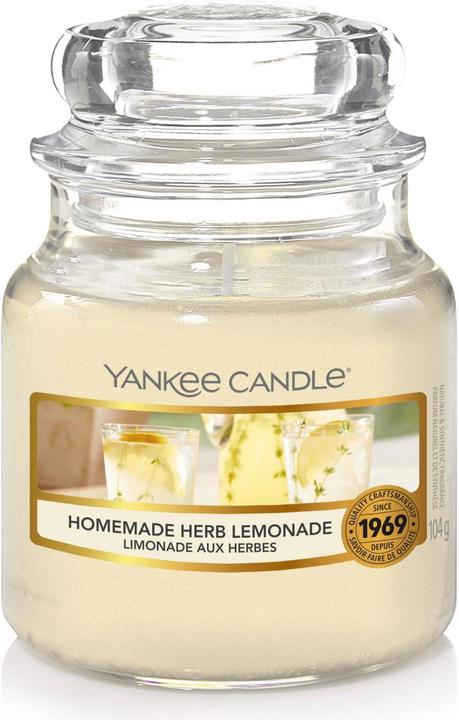 Produktbild Yankee Candle Christmas Cookie (104 g)