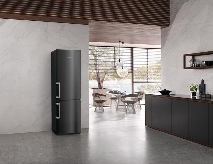 Produktbild Miele KFN 4795 CD (371 l)