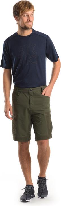 Actual product image Stoic SälkaSt. Tour Shorts (S)