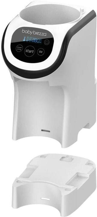 Immagine prodotto Baby Brezza Base del prodotto Formula Pro Mini
