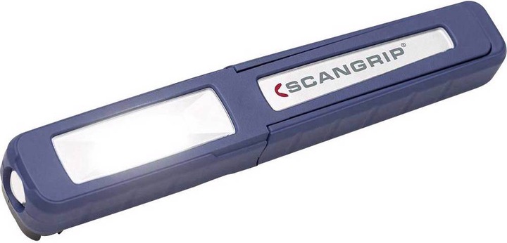 Actual product image Scangrip Penlight Unipen (150 lm)