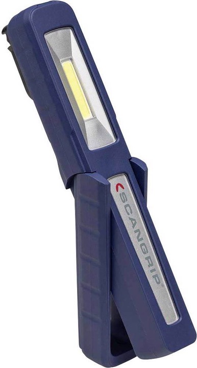 Actual product image Scangrip Penlight Unipen (150 lm)