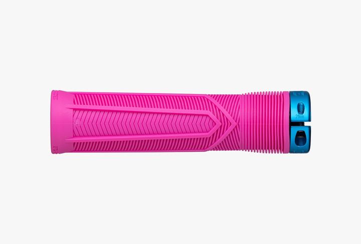 Produktbild Race Face Chester Grip Lock-on 30mm