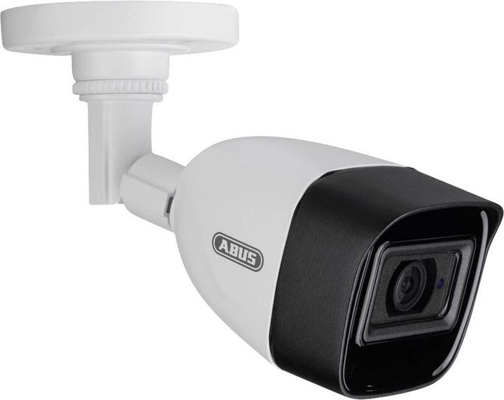 Image du produit Abus HDCC45561 Caméra de surveillance analogique, HD-CVI, HD-TVI, AHD 2560 x 1940 Pixel (2560 x 194 pixels)
