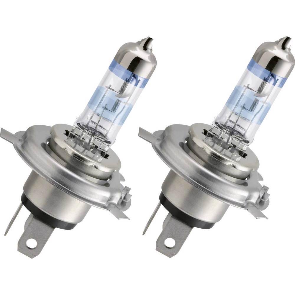 Philips, Illuminazione auto, Lampada alogena per fari H4 X treme Pro150 (H4)