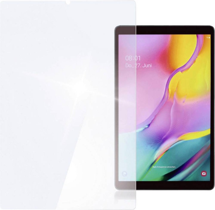 Produktbild Hama Premium (1 Stück, Galaxy Tab A7 10.4 (2020))