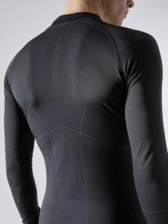 Actual product image Craft Active Intensity CN Longsleeve (S)