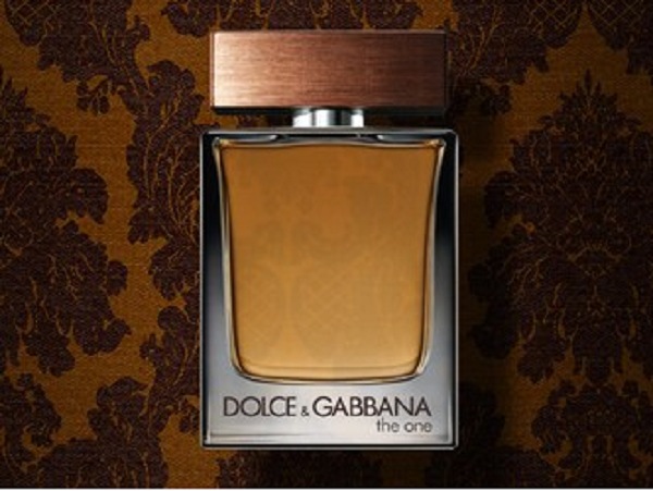 Actual product image Dolce & Gabbana The One For Men (Eau de toilette, 100 ml)