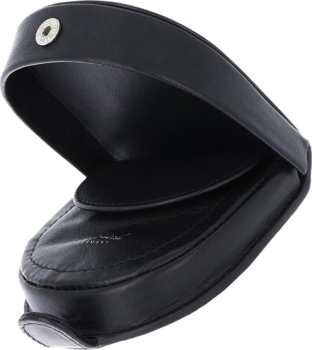 Actual product image Golden Head Polo Münzbörse Leder 9 cm