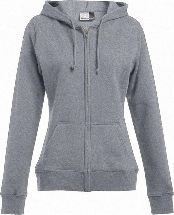 Produktbild Promodoro Heather Hoodie (XL)