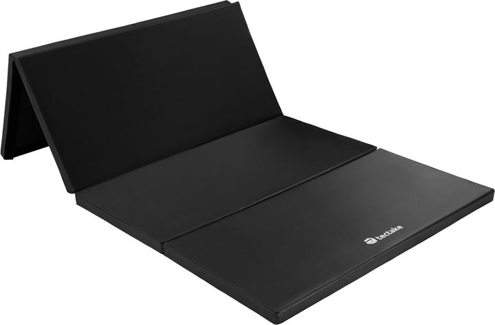 Produktbild tectake Gymnastikmatte