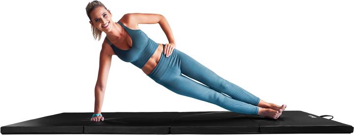 Produktbild tectake Gymnastikmatte