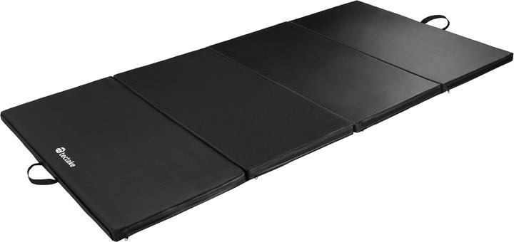 Produktbild tectake Gymnastikmatte