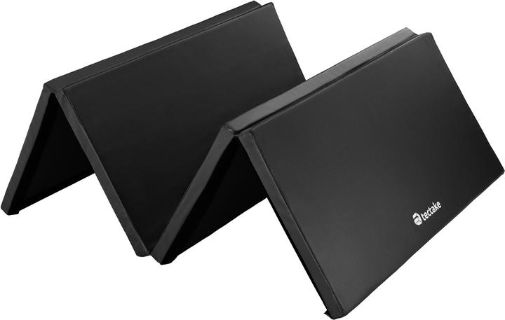 Produktbild tectake Gymnastikmatte