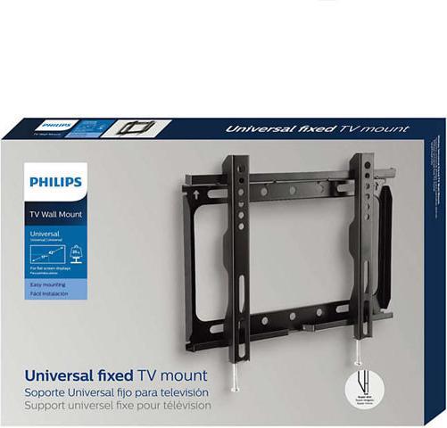 Actual product image Philips SQM3221/00 (Wall, 25 kg, 17" - 42")